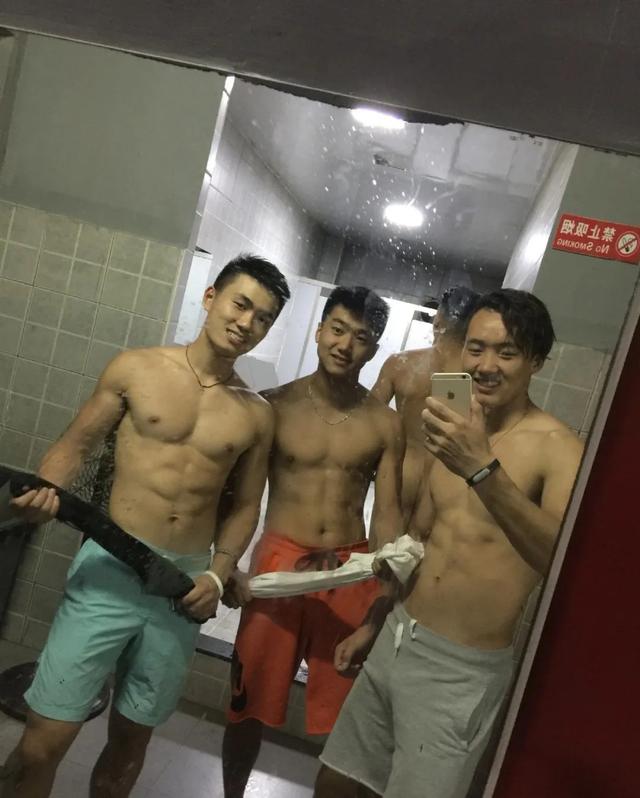 90後小伙婚前婚後胖80斤，網友：沒有一個老公是餵不胖的 健身減肥達人 第2张