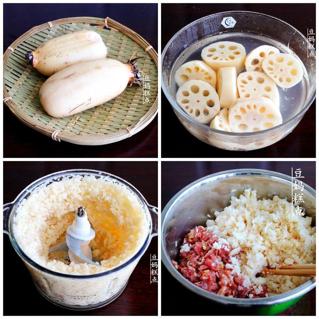 年夜飯，這道蒸菜我家必做，一卷一蒸太香了，孩子愛吃，寓意好 熱愛美食 第6张