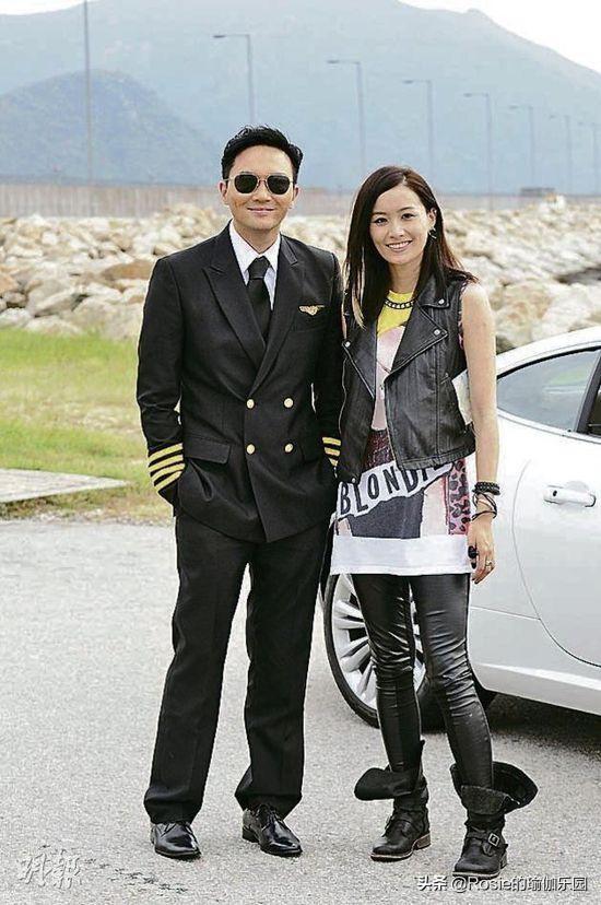 怒甩豪門消失7年，39歲陳法拉產女，產後瘦肚子如何不踩坑？ 健身減肥達人 第3张