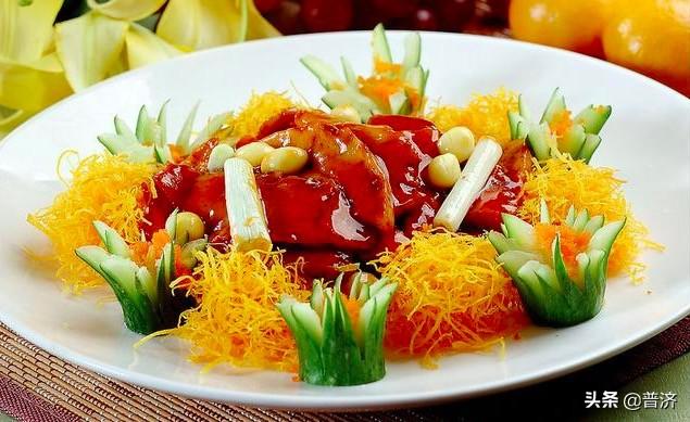 四大菜系之首是鲁菜还是淮扬菜，菜系分类只有家常菜