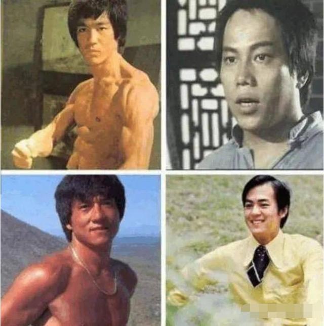 火雲邪神梁小龍：成名後妻子遭硫酸毀容，二婚再娶小26歲嬌妻 娛樂八卦吃瓜 第4张