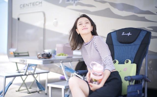 佟麗婭陳思誠官宣離婚，早在去年就已分手，9年婚姻告終 娛樂八卦吃瓜 第6张