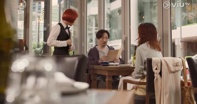 日本深夜食堂怎么不继续拍了，港版深夜食堂8.6分洗白一个