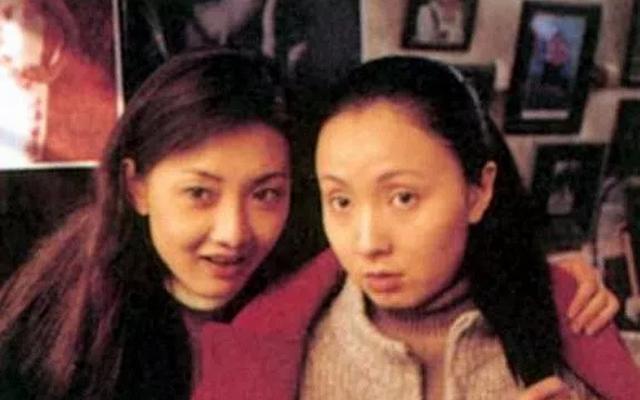 陶虹自曝私生活：我不在乎男人出軌，那都不算事，說忠誠都是矯情 娛樂八卦吃瓜 第5张