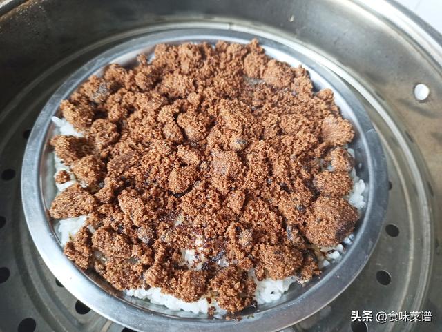 6種最好吃的糯米做法，軟糯香甜，簡單又美味，快學會做給家人吃 熱愛美食 第47张
