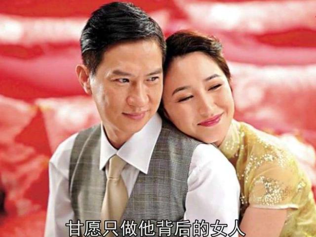 從窮小子到影帝，在最無助的時候，妻子放棄自己的事業支持他 娛樂八卦吃瓜 第13张