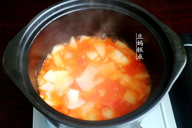 7日瘦身湯，減肥不丟營養！每天一碗，健康減重~ 熱愛美食 第7张