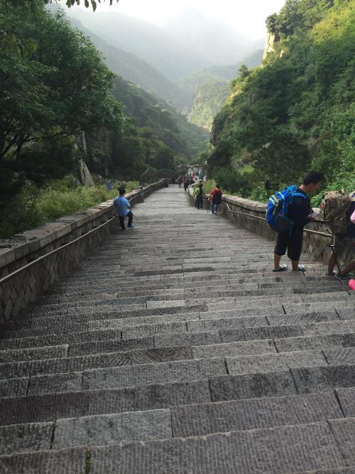 泰山为什么是五岳之首，为什么泰山被称为天下第一山（泰山不如华山和恒山高）