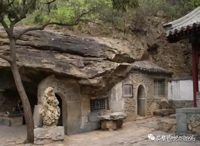 北京四大千年古寺，潭柘寺：千年古寺，最负盛名
