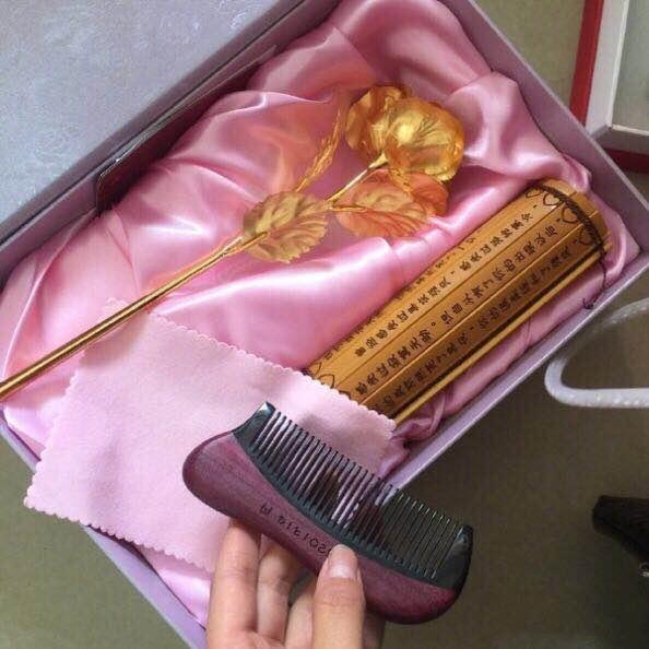 情人节送什么礼物好情人节送礼物一定要牢记的小常识