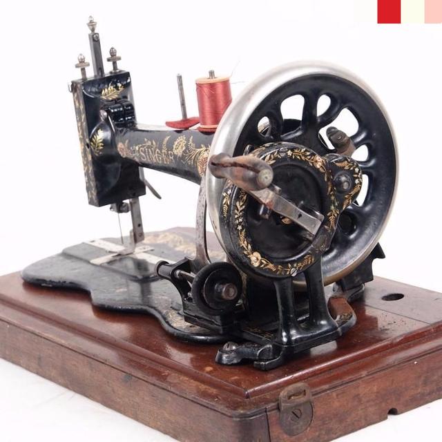 旧缝纫机多少钱一台哪里回收（高价收缝纫机是真的吗）