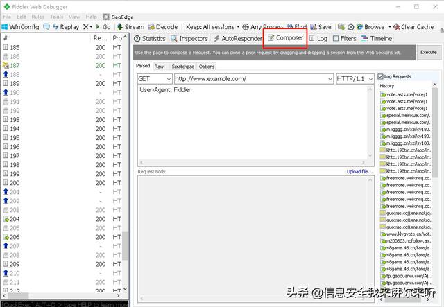 “微信刷票”的简单实现