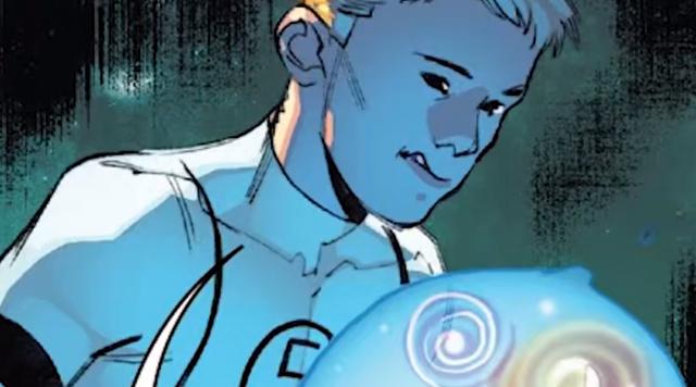 所有欧米茄级变种人介绍，盘点最强欧米伽级变种人