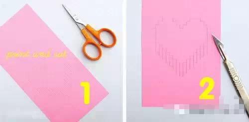 小学生彩纸手工制作图 手工小制作简单方便小学生