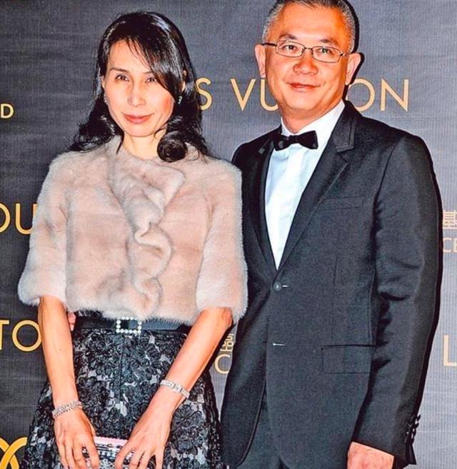 他為賭王效力20年，怕分千億資產被踢出局，成最慘女婿 娛樂八卦吃瓜 第7张