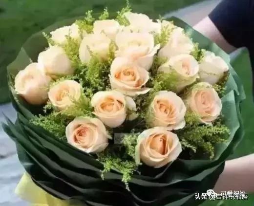 送给老婆情人节礼物明天情人节，99玫瑰送给群里朋友,祝你们情人节快乐,永远