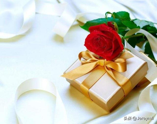 七夕送什么2.14-情人节-12星座男女送礼物攻略大全，从此不做单身狗…