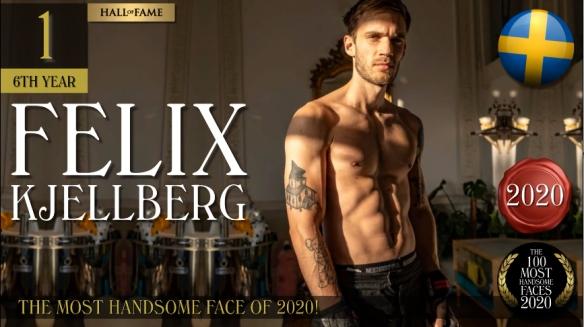 男明星图片大全，最帅的男明星图片（全球百大最帅男星）