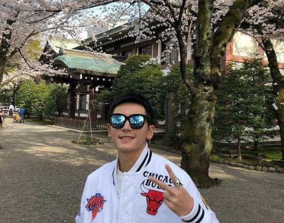 張哲瀚事件再升級！家庭背景被扒，一家人都和日本有牽連 娛樂八卦吃瓜 第14张