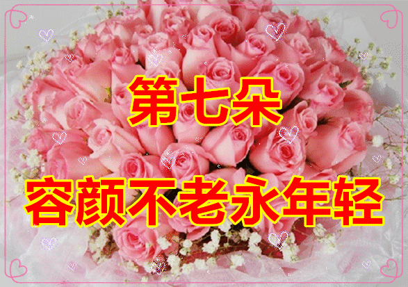 情人节送啥给女朋友明天2.14情人节，9朵爱的玫瑰送给在乎的你，愿你开心幸福