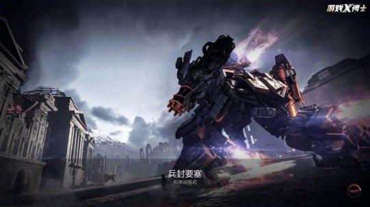 腾讯野心有多大？想把13年来CF没做到的，通过高清重置通通实现？