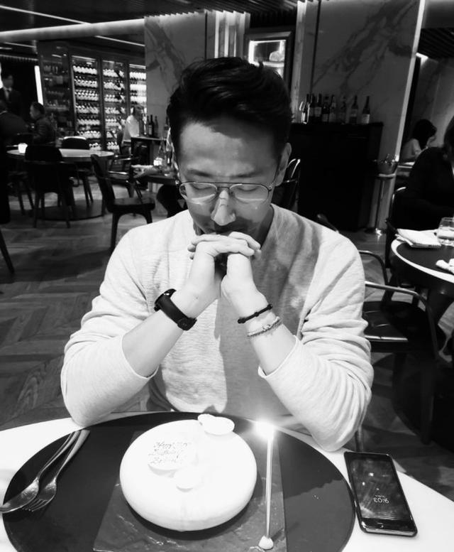 林峯夫婦上節目多次提起前女友，吳千語早已向前看，已有富商男友 娛樂八卦吃瓜 第5张