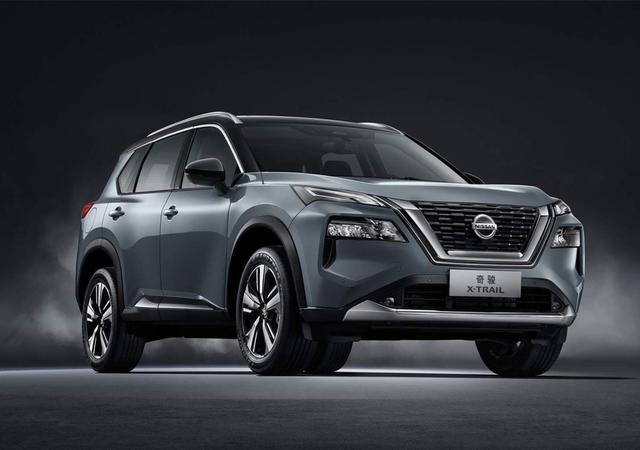 全新一代日产奇骏开启预售，预售价19.99万起，能否成为爆款？