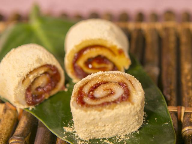 用動物起名的5種「爆款」美食，百年傳承，清香適口，看完漲知識 熱愛美食 第11张