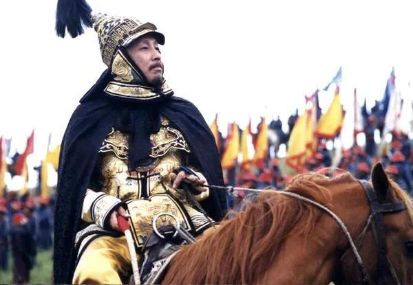 中國沒有「大河劇」？這25部歷史正劇，幫你將中國歷史理清