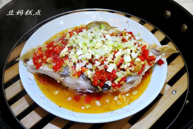 吃得太油膩？這菜來開胃！蒸好就上桌，待客真惹人~ 熱愛美食 第13张