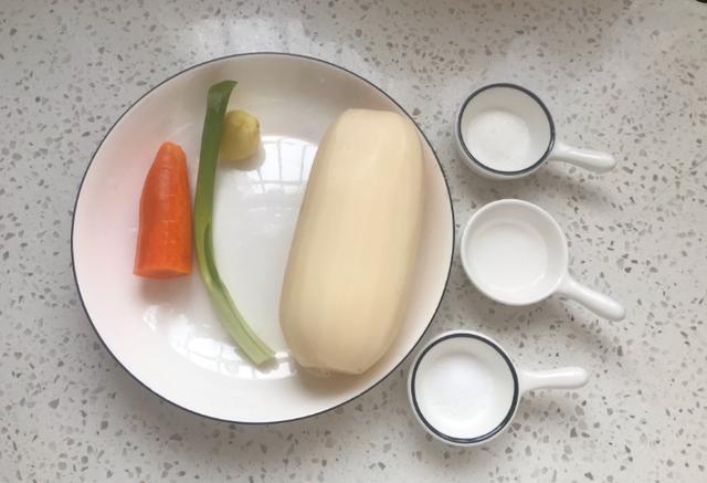 藕片怎么炒才好吃，莲藕如何炒才脆嫩