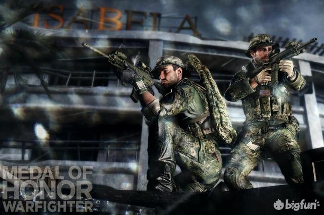 荣誉勋章一共有几部，荣誉勋章系列游戏共有几部