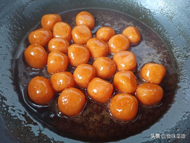 6種最好吃的糯米做法，軟糯香甜，簡單又美味，快學會做給家人吃 熱愛美食 第7张