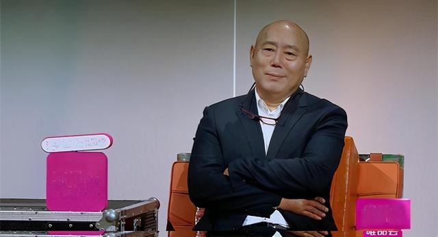 大導演陳凱歌小肚雞腸懟柳岩，郭敬明強發S卡惹爭議，對錯如何定 娛樂八卦吃瓜 第4张