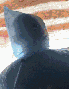 爆笑神評：如何才能吸引這位教官小姐姐的注意？神評笑死我了 搞笑整蠱 第20张