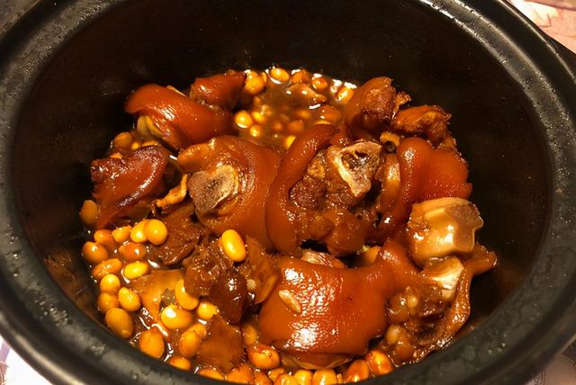 立秋後「貼秋膘」，可不能亂補，分享6道滋補肉菜，營養高味道好 熱愛美食 第2张