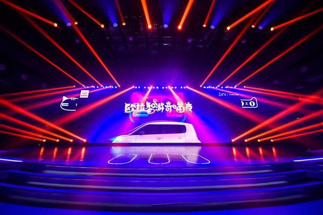 你们的猫已上线！欧拉白猫7.58万起售，NEDC续航最高达401公里