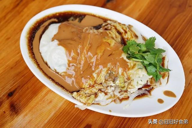潮州的美食有什么肠粉是怎么做的，《广东风味》——潮州肠粉