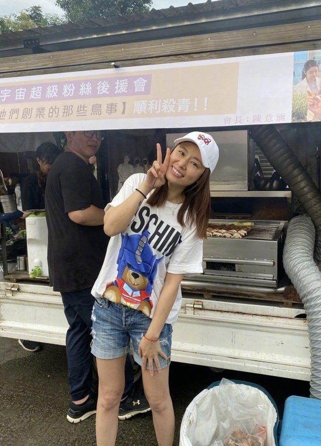 林心如霍建華日常「膩歪」，參加好友生日派對，倆人私生活真豐富 娛樂八卦吃瓜 第7张
