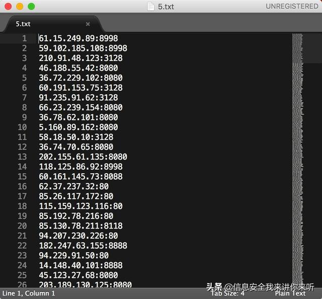 “黑灰产工具”之“微信投票软件的原理与实现”