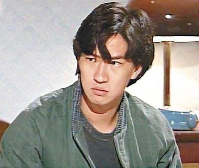 從窮小子到影帝，在最無助的時候，妻子放棄自己的事業支持他 娛樂八卦吃瓜 第4张