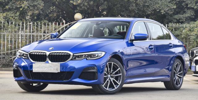 2.0T+8AT，辅助驾驶能力强，解读宝马新3系