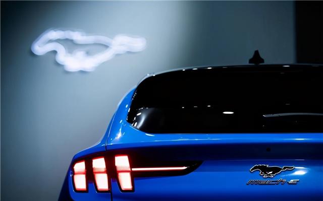 威马W6的使命与压力