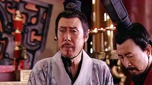 周亚夫简介（汉景帝为何要将周亚夫置于死地）