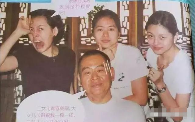小S騙了我們15年，那些年老公做下的荒唐事，撕開了恩愛的假象 娛樂八卦吃瓜 第6张