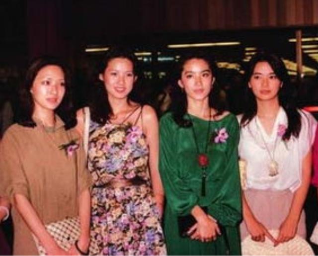 傳奇女星巔峰時嫁入豪門，為求子生吞蛤蟆飲鴿血，19次試管後患癌 娛樂八卦吃瓜 第3张