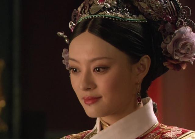 為什麼說周冬雨的演技好，從笑中就能看出，她有潛力成為戲骨 娛樂八卦吃瓜 第5张