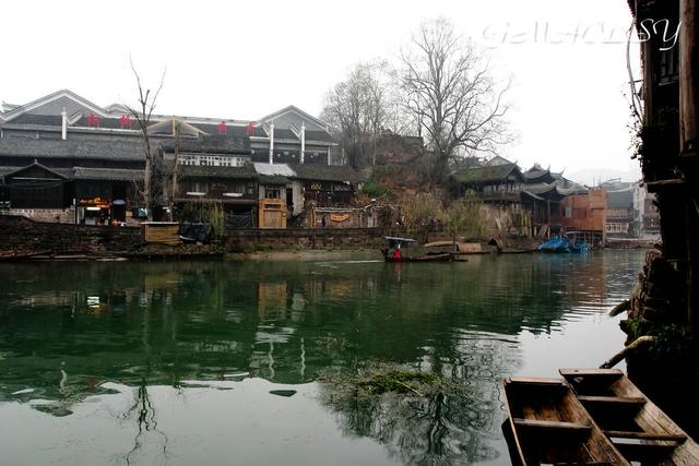 湖南凤凰古城旅游推荐，史上最全的湖南凤凰古镇自助游攻略