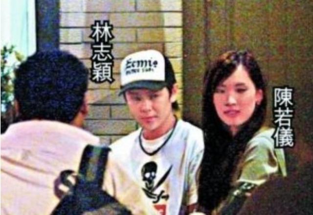陳若儀哭訴嫁林志穎萬箭穿心，16年來她還不配做「天王的女人」？ 娛樂八卦吃瓜 第2张