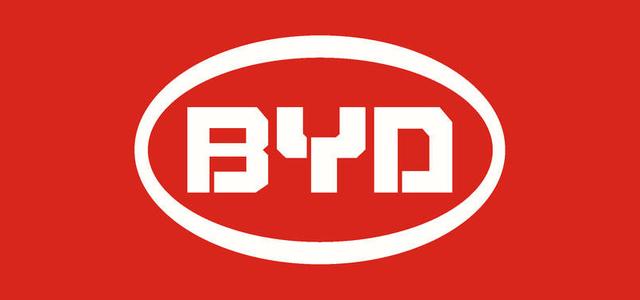 新能源汽车品牌排行榜前十名，新能源汽车品牌大全标志图